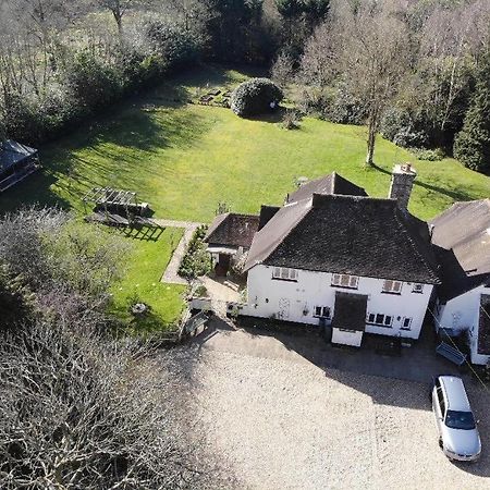 Woodacre B & B Arundel Exterior foto