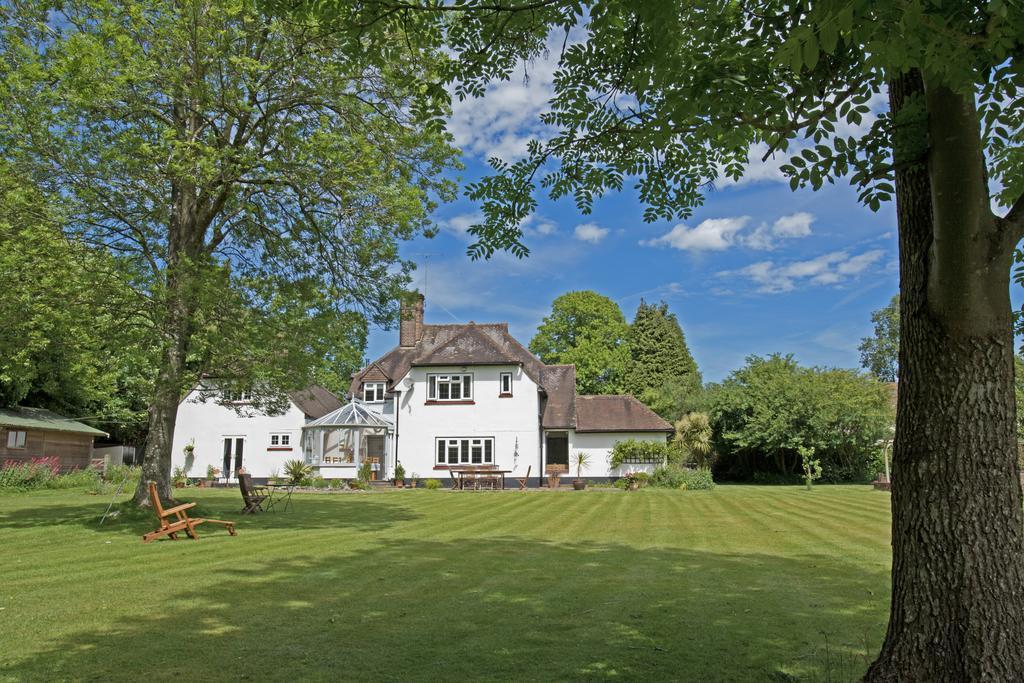 Woodacre B & B Arundel Exterior foto