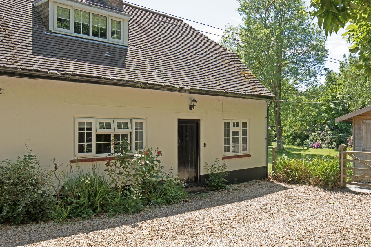 Woodacre B & B Arundel Exterior foto