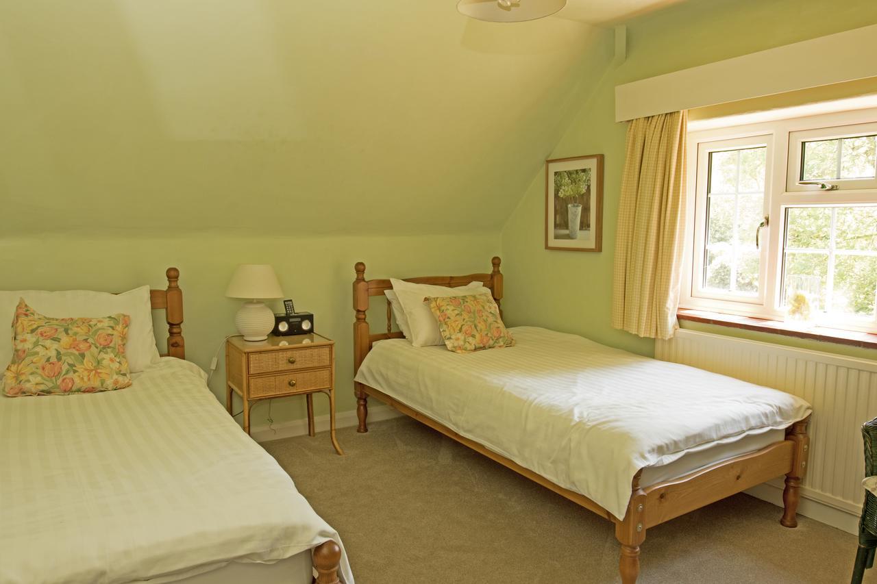 Woodacre B & B Arundel Exterior foto