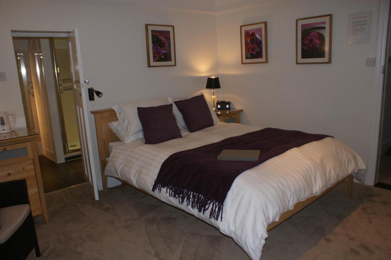 Woodacre B & B Arundel Exterior foto